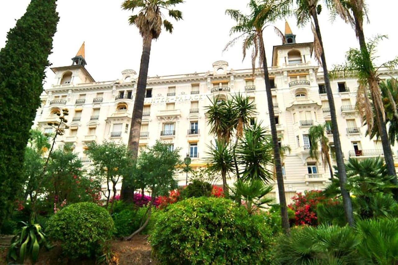 Winter Palace Μεντόν Εξωτερικό φωτογραφία